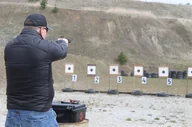 Czasopisma - Voucher na strzelnicę - Pakiet "Doctor Gun" - Gorzów Wlk. (okolice) - miniaturka - grafika 1
