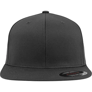 Flexfit FlexFit ścienny Visor czapki, szary, L-XL 6277FV - Czapki męskie - miniaturka - grafika 1