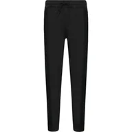 Spodnie i spodenki dla chłopców - KENZO KIDS Spodnie | Regular Fit - miniaturka - grafika 1