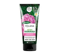 Odżywki do włosów - Herbapol Polana Odżywka do włosów Peonia 200 ml - miniaturka - grafika 1