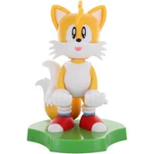 Akcesoria do Playstation - Stojak CABLE GUYS Sonic Holdem - Tails - miniaturka - grafika 1