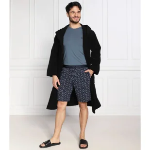 Emporio Armani Piżama | Regular Fit - Piżamy męskie - miniaturka - grafika 1