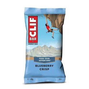 Clif Bar - Baton energetyczny - 268 kcal - Borówkowy - CB04 - Racje żywnościowe - miniaturka - grafika 1