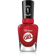 Lakiery do paznokci - Sally Hansen SH.LAKIER MIRACLE GEL 680 - miniaturka - grafika 1