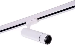 Azzardo GALILEO AZ4066 reflektor szynowy 1x15W/LED IP20 750lm AZ4066 - Lampy pozostałe - miniaturka - grafika 1