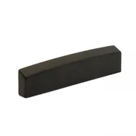 Inne akcesoria gitarowe - Gibson Graphtech Graphtech Black TUSQ XL PT-4011-00 - Style Guitar Nut, Flat, Blank siodełko do gitary - miniaturka - grafika 1