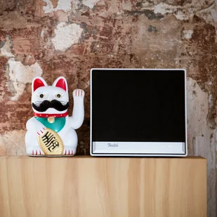 TEUFEL ONE S Stereo Zestaw głośników Szary - Głośniki przenośne - miniaturka - grafika 13