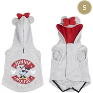 Figurki dla dzieci - SUDADERA PARA PERRO S MINNIE GRAY - miniaturka - grafika 1
