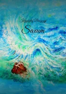 E-booki - fantastyka i horror - Saxum - miniaturka - grafika 1