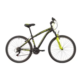 Rower górski MTB FLASH X-FACT 26'', M38cm/15'' - Rowery - miniaturka - grafika 1