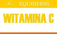 Akcesoria jeździeckie - EQUIHERBS Witamina C 1000g - miniaturka - grafika 1