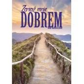 Poezja - Zaraź mnie dobrem Jan Ratajczak - miniaturka - grafika 1