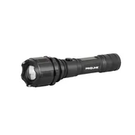Oświetlenie warsztatowe - PROLINE Latarka akumulatorowa USB LED CREE XPG 300lm 51034 PX51034 - miniaturka - grafika 1