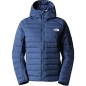 Kurtki damskie - Kurtka damska THE NORTH FACE Belleview - miniaturka - grafika 1