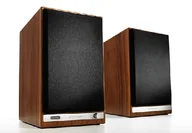 Głośniki i kolumny - Audioengine HD6 BT orzech - miniaturka - grafika 1