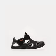 Buty dla chłopców - FILA AQUA KD - miniaturka - grafika 1