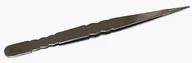 Pasmanteria - Import Pęseta metalowa 13,5 cm C44E-3891C - miniaturka - grafika 1