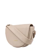 Torebki damskie - Puccini Torebka w kolorze beżowym - 23 x 17 x 7 cm - miniaturka - grafika 1