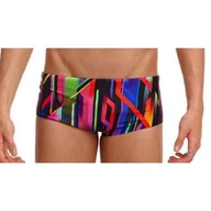 Kąpielówki męskie - Trunki męskie Funky Trunks Baby Beamer - sidewinder - miniaturka - grafika 1