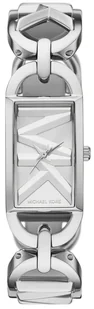 Zegarek Zegarek Michael Kors MK7407 EMPIRE - - Zegarki damskie - miniaturka - grafika 1