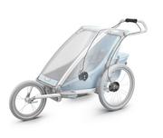 Akcesoria do wózków - Thule, Chariot, Dodatkowy zestaw hamulcowy na tylne koła wózka - miniaturka - grafika 1