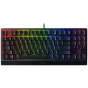 Klawiatury - Razer BlackWidow V3 Tenkeyless Yellow Switch (RZ03-03491800-R3M1) - miniaturka - grafika 1