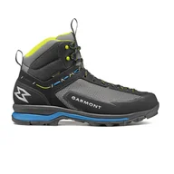 Buty trekkingowe męskie - Buty trekkingowe męskie Garmont Męskie Buty VETTA SYNTH GTX - miniaturka - grafika 1