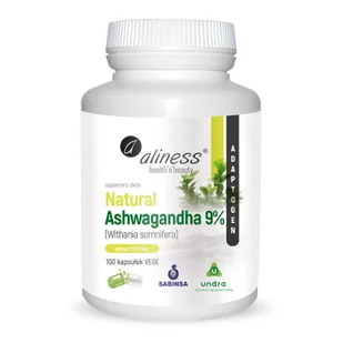 MEDICALINE Aliness Tokotrienols Complex Plus 50 mg x 60 kaps - Witaminy i minerały - miniaturka - grafika 3