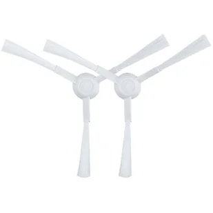 XIAOMI Szczotka Boczna Xiaomi Mi Robot Vacuum-Mop Pro Side Brush White - Akcesoria do robotów sprzątających - miniaturka - grafika 1