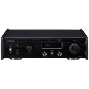 Przetwornik C/A TEAC UD-505-X Czarny - Przetworniki DAC - miniaturka - grafika 1