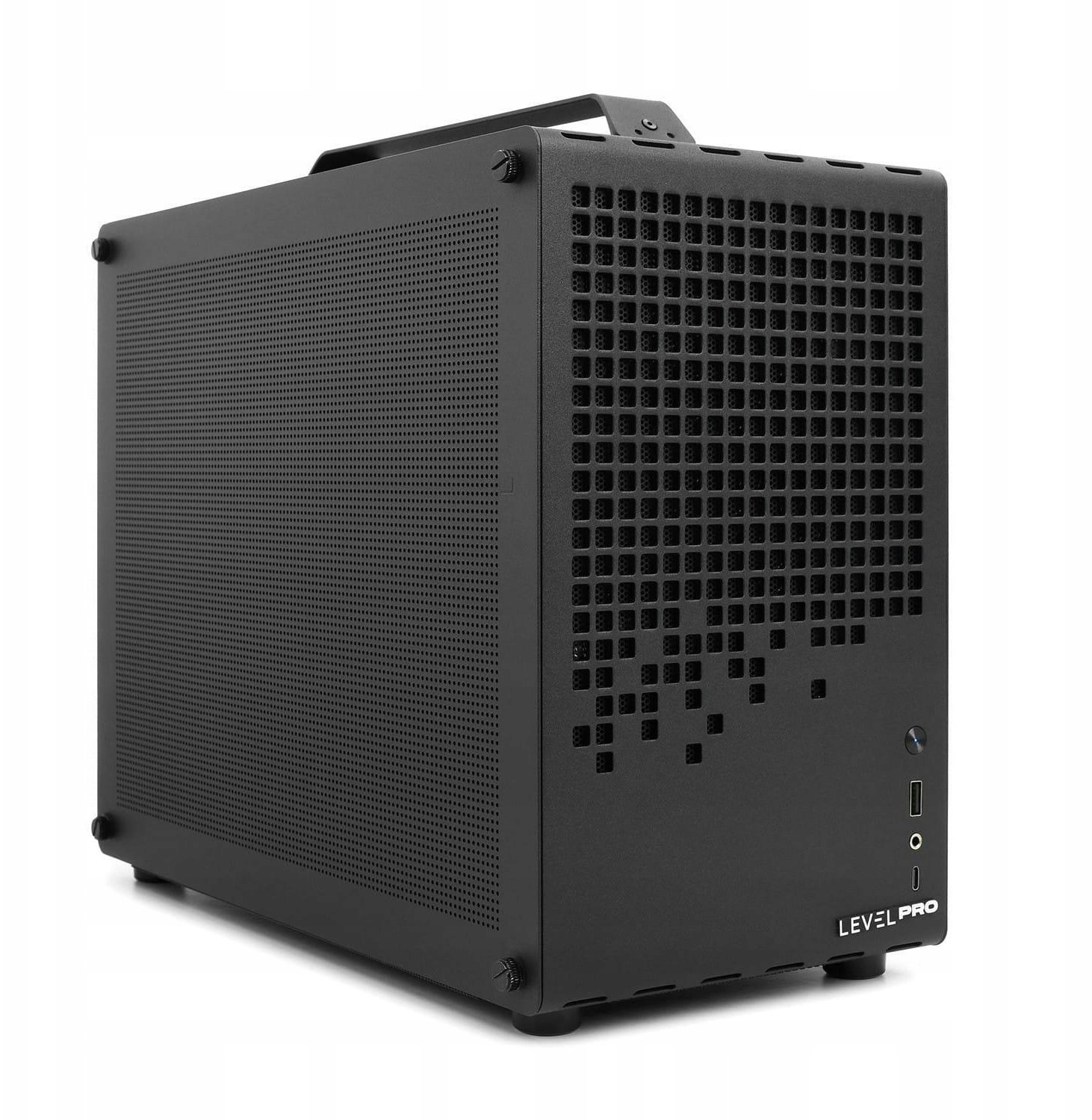 Lenovo Level PRO [H16] Ultra 5 RTX 5060 Ti 16GB 64GB 2TB+4TB W11 Pro
