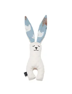 La Millou Maskotka Królik minky ( Arctic friends ) - Pozytywki dla dzieci - miniaturka - grafika 1