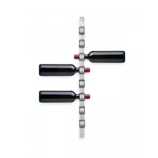 Blomus CIOSO - stojak na wino wiszący, 65193 - Stojaki na wino - miniaturka - grafika 1