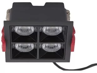 MIDI LED RECESSED - Lampy sufitowe - miniaturka - grafika 5