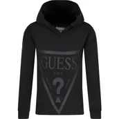 Bluzy dla dziewczynek - GUESS ACTIVE Bluza | Regular Fit - miniaturka - grafika 1