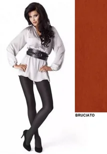 RAJSTOPY MONA SPIGA /TINA 60 (kolor rame, rozmiar 4) - Rajstopy - miniaturka - grafika 13