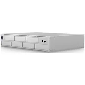 Rejestratory do monitoringu - UBIQUITI UNVR-Pro - miniaturka - grafika 1