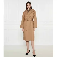 Płaszcze damskie - Michael Kors Trencz - miniaturka - grafika 1