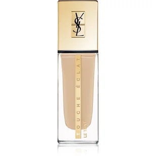 Yves Saint Laurent Touche Éclat Le Teint długotrwały makijaż rozjaśniający skórę SPF 22 odcień BD25 Warm Beige 25 ml - Podkłady do twarzy - miniaturka - grafika 1