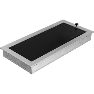 Parkanex kominkowa szlifowana żaluzja 22x45 kominek - Kratki wentylacyjne - miniaturka - grafika 1