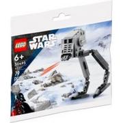 Klocki - LEGO Klocki Star Wars AT-ST 30495 - miniaturka - grafika 1