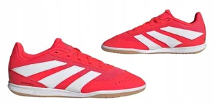 Buty piłkarskie halówki sportowe ADIDAS Predator JR3126 JR Club R. 35 - Piłka nożna - miniaturka - grafika 1