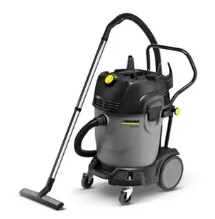 Karcher NT 65/2 Tact2 - Odkurzacze przemysłowe - miniaturka - grafika 1