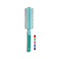 Szczotki i grzebienie do włosów - Donegal Szczotka do podkręcania włosów niebieska 9017 - miniaturka - grafika 1