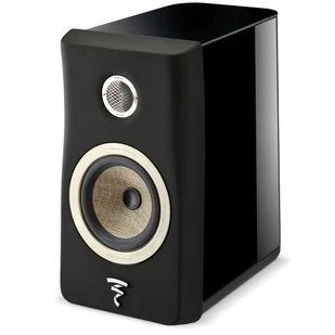 Focal Kanta N°1 walnut black LQR - Głośniki i kolumny - miniaturka - grafika 1
