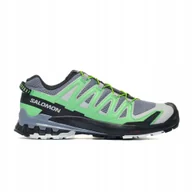Buty sportowe męskie - Buty Salomon Xa Pro 3D V9 L47271900 41 1/3 - miniaturka - grafika 1