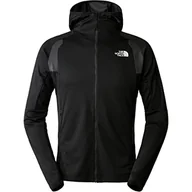 Kurtki męskie - Kurtka męska THE NORTH FACE Lab Fz - miniaturka - grafika 1