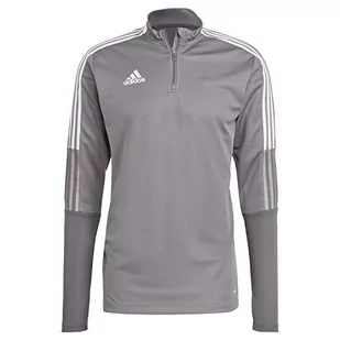 adidas Koszulka męska Tiro21 TR - Koszulki męskie - miniaturka - grafika 1
