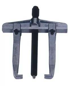 Jonnesway ŚCIĄGACZ DWURAMIENNY BELKOWY 120MM AE310045 - Kombinerki i obcęgi - miniaturka - grafika 1