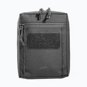 Plecaki - Kieszeń do plecaka Tasmanian Tiger TT Tac Pouch 6.1 black - miniaturka - grafika 1